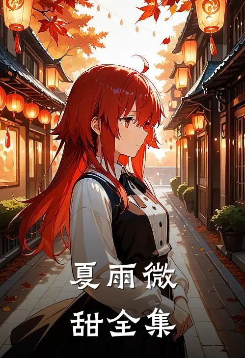 夏雨微甜 全集