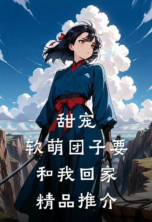 甜宠：软萌团子要和我回家精品推介