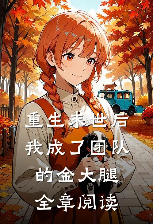 重生末世后，我成了团队的金大腿全章阅读