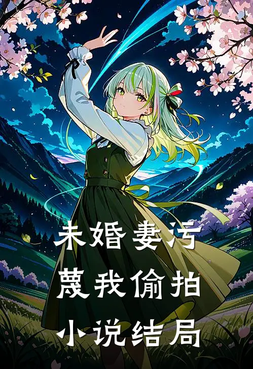 未婚妻污蔑我偷拍小说结局