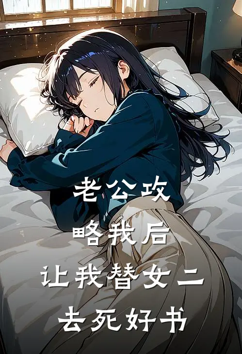 老公攻略我后，让我替女二去死好书