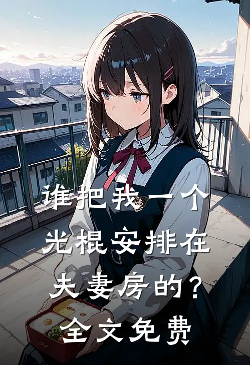谁把我一个光棍安排在夫妻房的？全文免费