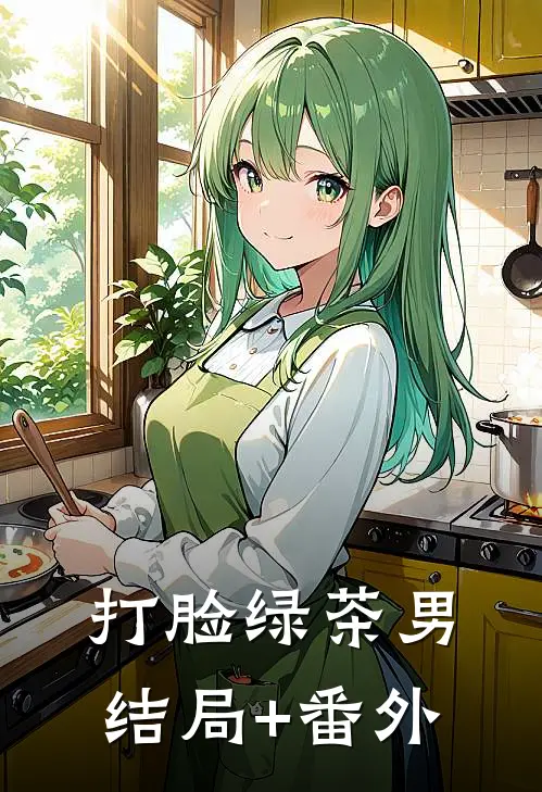 打脸绿茶男结局+番外
