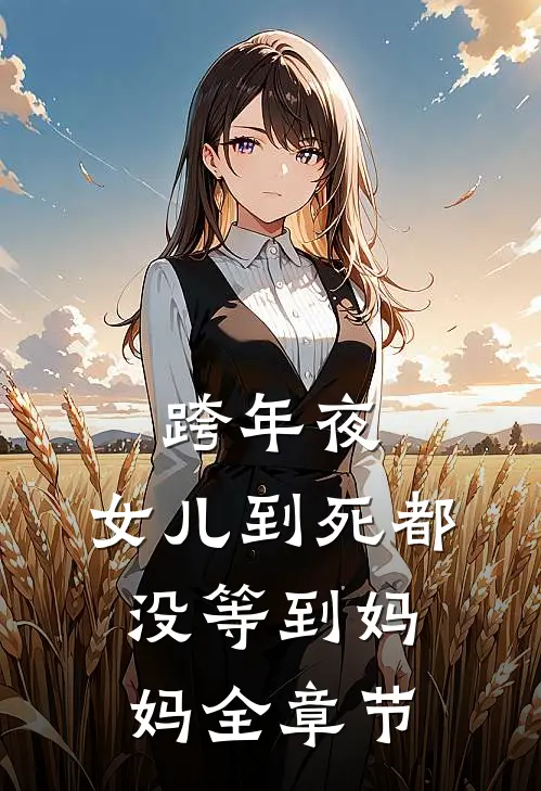跨年夜，女儿到死都没等到妈妈全章节
