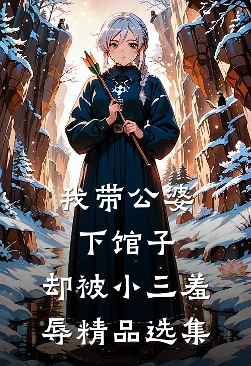 我带公婆下馆子，却被小三羞辱精品选集