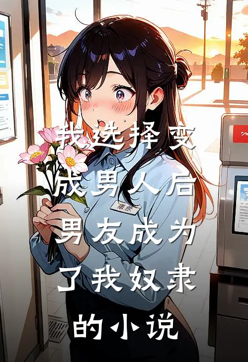 我选择变成男人后，男友成为了我奴隶的小说