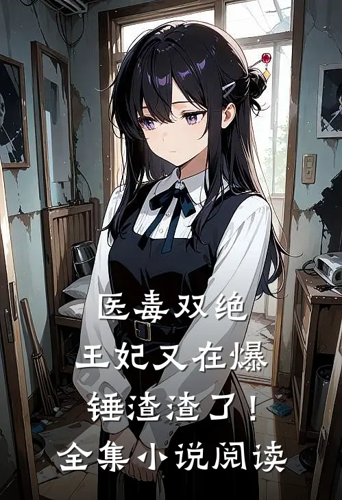 医毒双绝王妃又在爆锤渣渣了!全集阅读