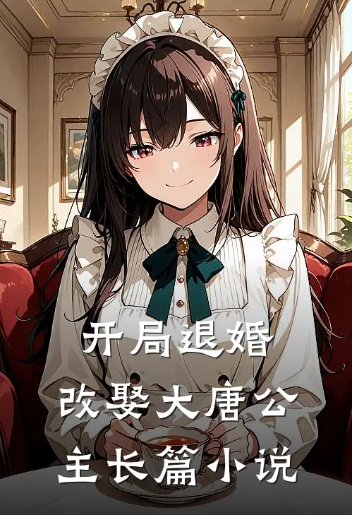 开局退婚，改娶大唐公主长篇小说