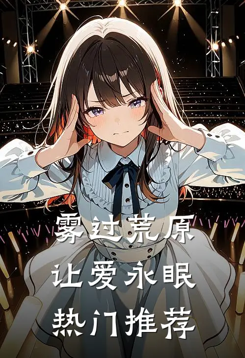 雾过荒原让爱永眠热门推荐