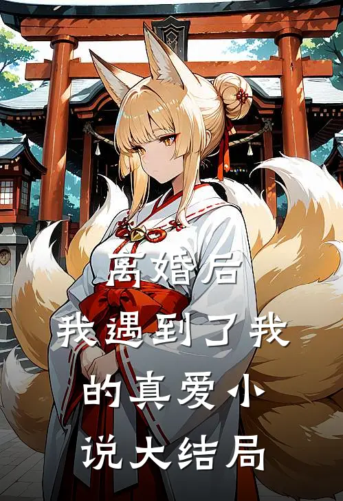 离婚后，我遇到了我的真爱小说大结局