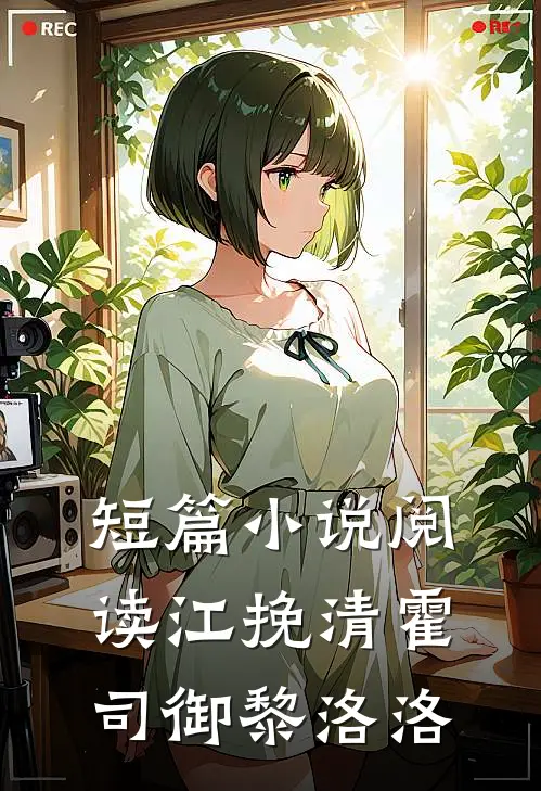 短篇小说阅读江挽清霍司御黎洛洛
