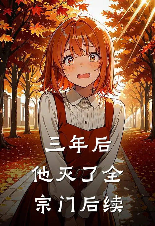 三年后，他灭了全宗门后续