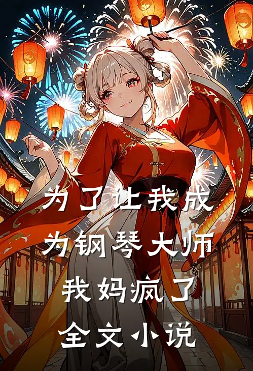 为了让我成为钢琴大师,我妈疯了全文免费阅读
