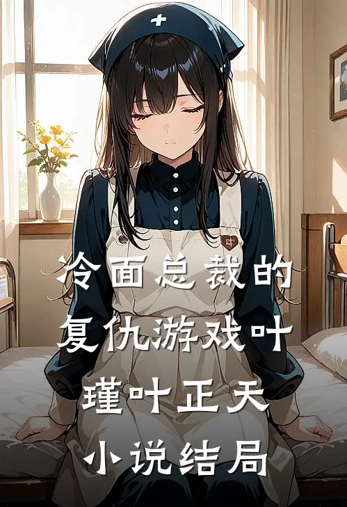 冷面总裁的复仇游戏叶瑾叶正天小说结局