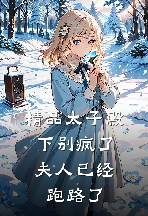精品太子殿下别疯了，夫人已经跑路了
