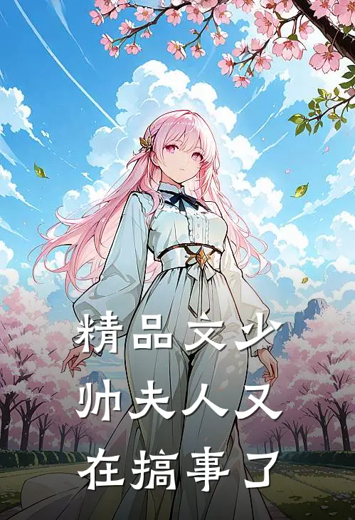 精品文少帅夫人又在搞事了