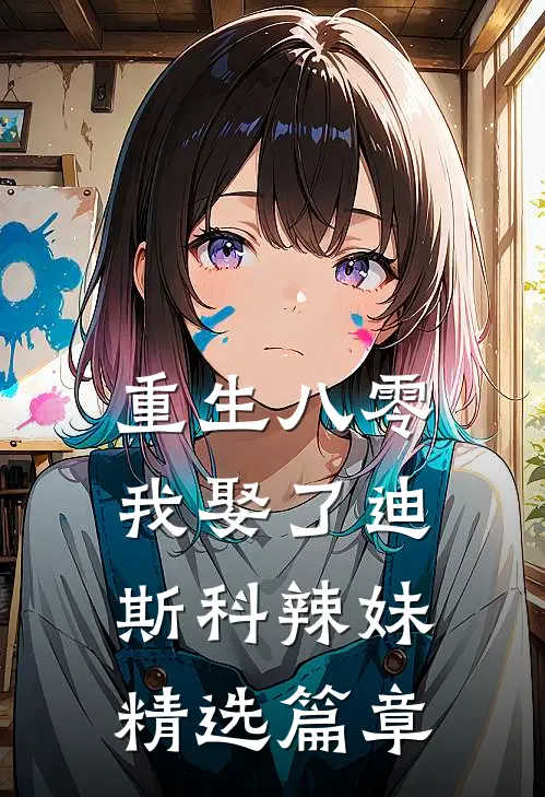 重生八零：我娶了迪斯科辣妹精选篇章
