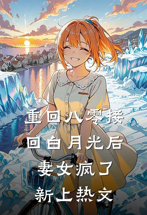 重回八零接回白月光后，妻女疯了新上热文