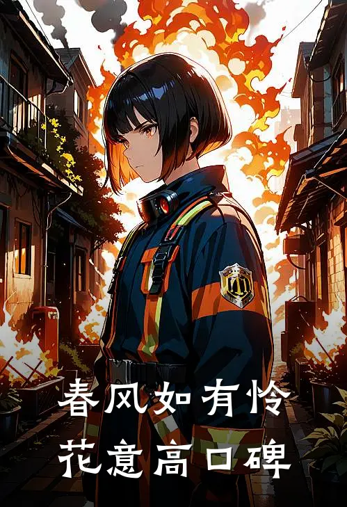 春风如有怜花意高口碑
