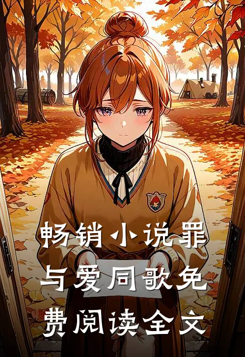 畅销小说罪与爱同歌免费阅读全文