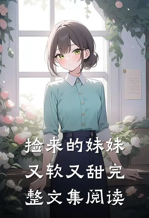 捡来的妹妹又软又甜完整文集阅读