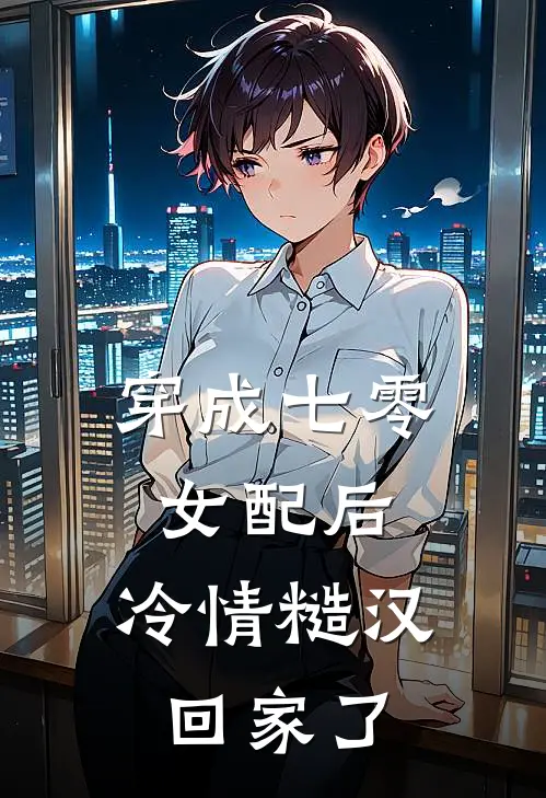 穿成七零女配后，冷情糙汉回家了