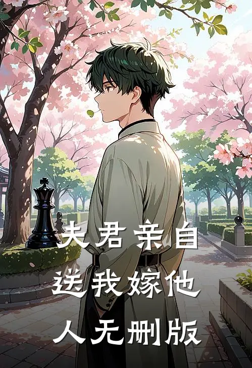 夫君亲自送我嫁他人无删版