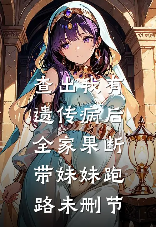 查出我有遗传病后，全家果断带妹妹跑路未删节