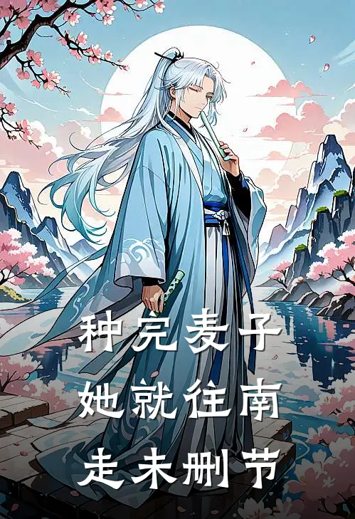 种完麦子，她就往南走未删节