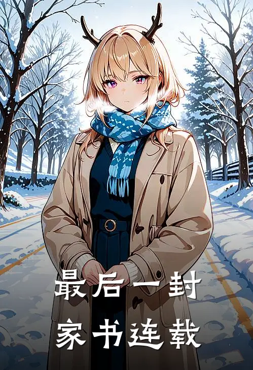 最后一封家书连载