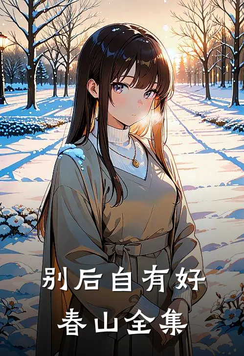 别后自有好春山全集