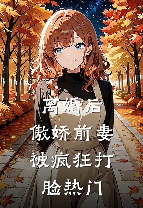 离婚后，傲娇前妻被疯狂打脸热门