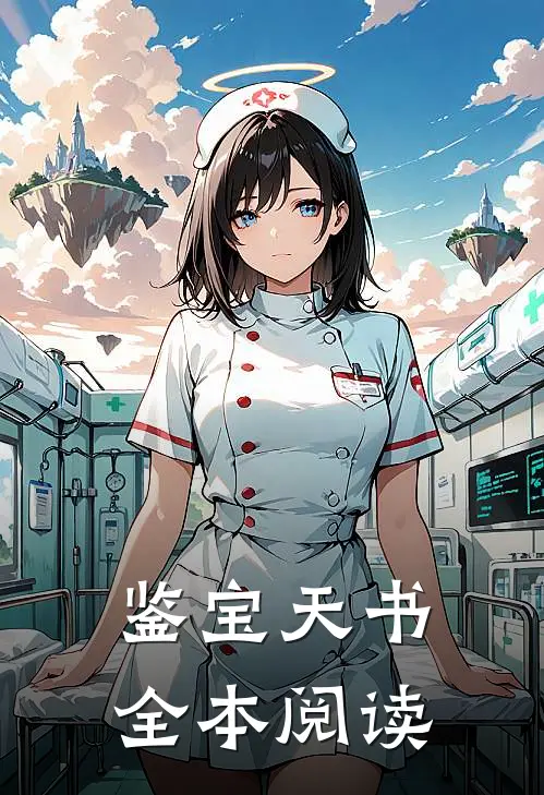 鉴宝天书全本阅读