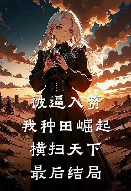 被逼入赘，我种田崛起横扫天下最后结局