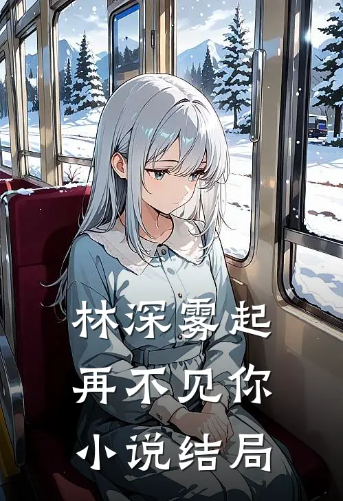 林深雾起再不见你小说结局