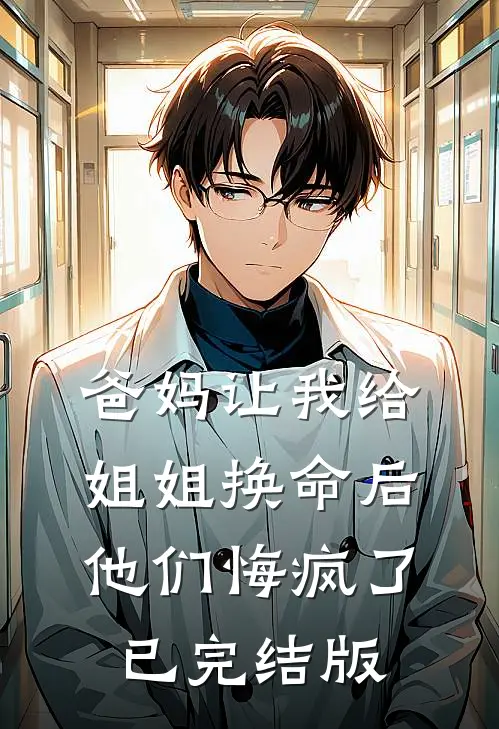 爸妈让我给姐姐换命后，他们悔疯了已完结版