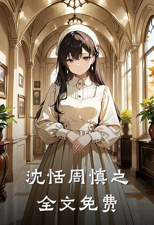 沈恬周慎之全文免费