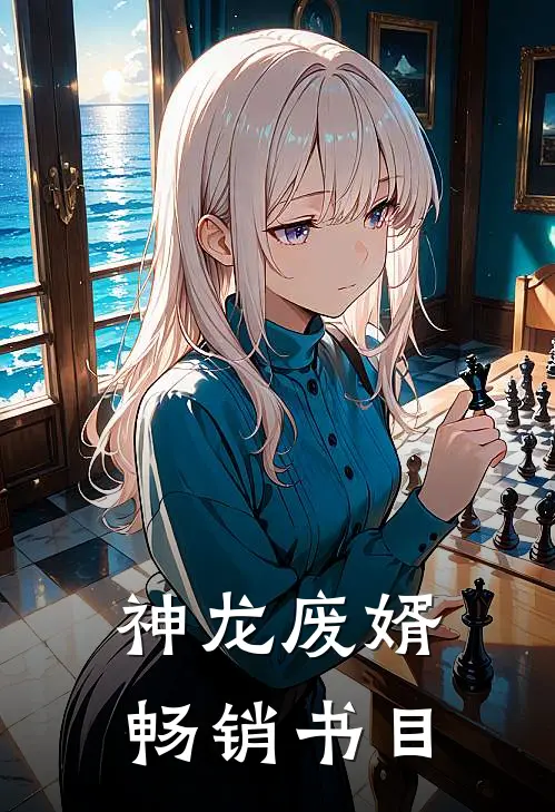 神龙废婿畅销书目