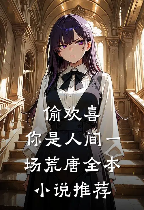 偷欢喜：你是人间一场荒唐全本小说推荐