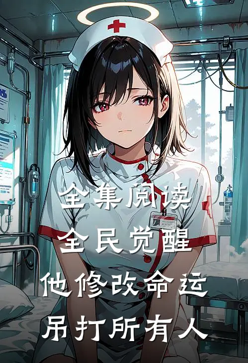 全集阅读全民觉醒：他修改命运吊打所有人