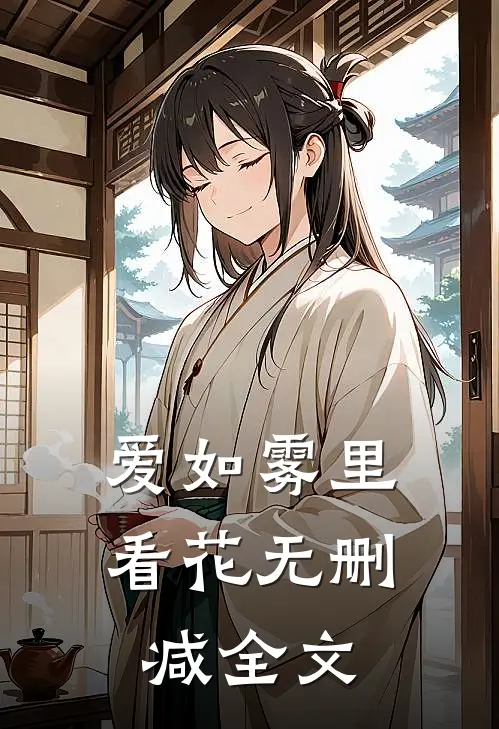 爱如雾里看花无删减全文