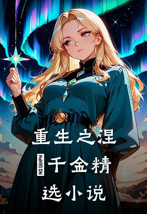 重生之涅槃千金精选小说