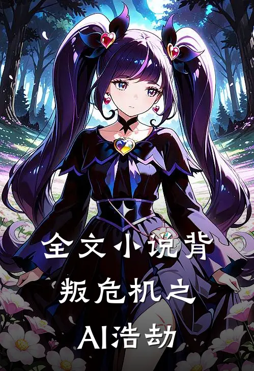 全文小说背叛危机之AI浩劫