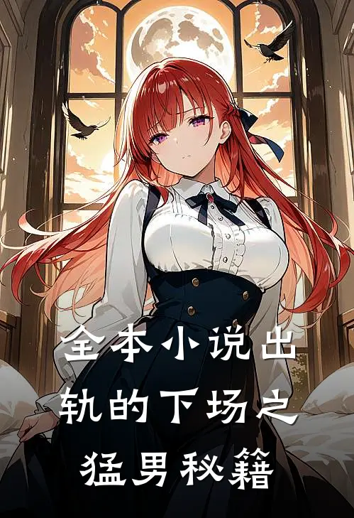 全本小说出轨的下场之猛男秘籍