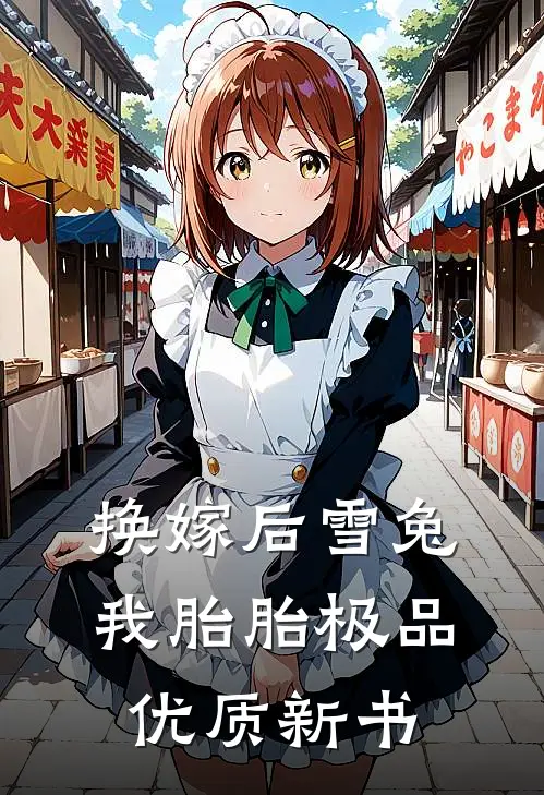 换嫁后雪兔我胎胎极品优质新书