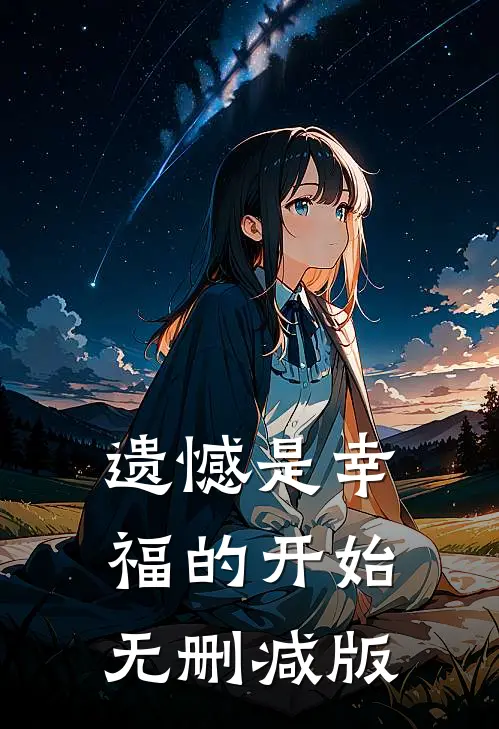 遗憾是幸福的开始无删减版
