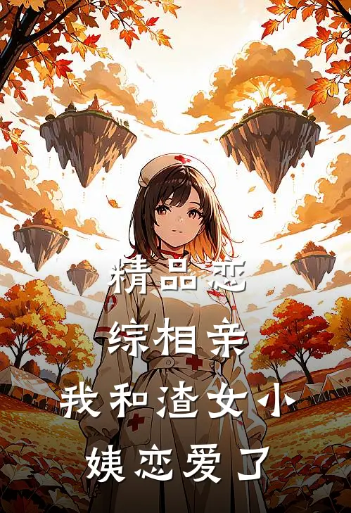 精品恋综相亲：我和渣女小姨恋爱了