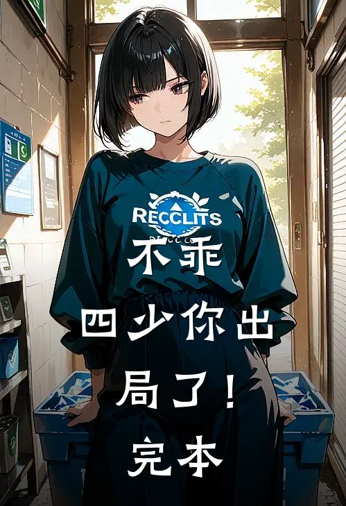 不乖，四少你出局了！完本