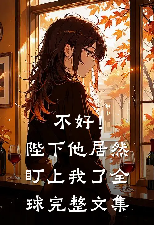 不好！陛下他居然盯上我了全球完整文集