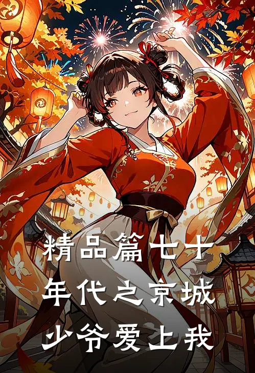 精品篇七十年代之京城少爷爱上我